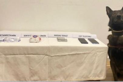 Bolu’da jandarmadan uyuşturucu operasyonu