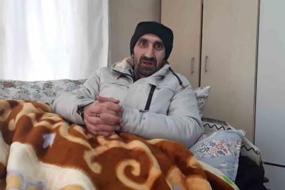 Bolu’da yediği mantardan zehirlenerek baygın halde bulunmuştu: "Kimse mantar satın almasın"