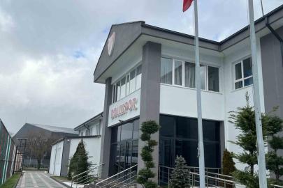 Bolusporlu 1 futbolcu tutuklandı