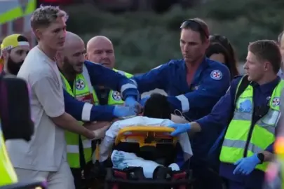 Bondi Plajı'nda Hanuka kutlamaları sırasında saldırı: 12 ölü