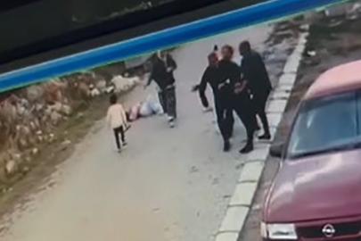 Boşanma aşamasındaki eşini bıçakladı