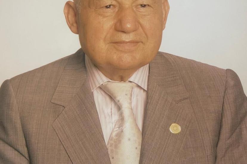 Bozdoğan’ın acı günü: Hayırsever iş insanı Rasim Menteşe vefat etti