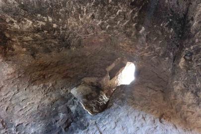 Bu tuvalet ‘tarih’ kokuyor