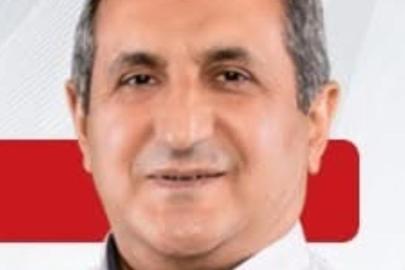 Buldan Göğüs Hastalıkları Hastanesine yeni başhekim