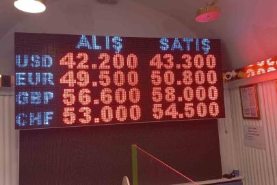 Bulgaristan levası tabelalardan kalktı