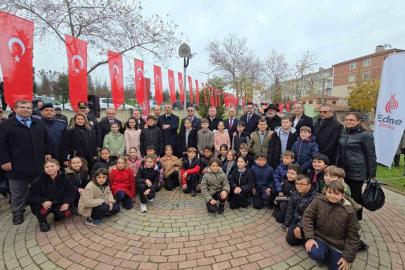 Bulgaristan’daki direnişin sembolü ’Türkan Bebek’ unutulmadı