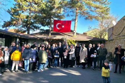 Bünyan’da 3 Aralık Dünya Engelliler Günü Programı düzenlendi