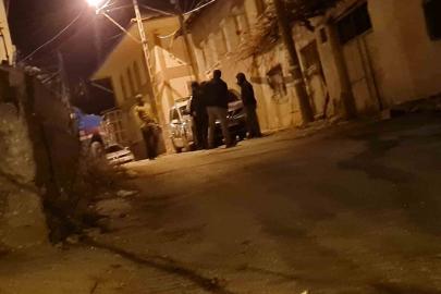 Burdur’da bir kişi uzman çavuşun silahıyla hayatını kaybetti