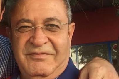 Burdur’da eski başhekim hayatını kaybetti