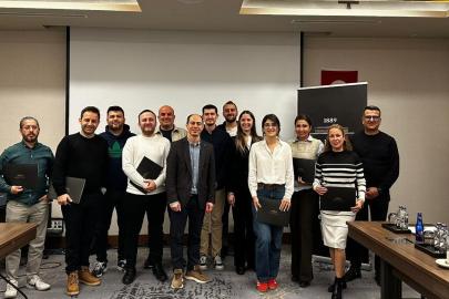 Bursa Business School’da ‘veri’den değer üretme eğitimi