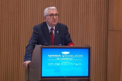 Bursa Büyükşehir’den yangınlara karşı uyarı: "Tedbir hayat kurtarır"