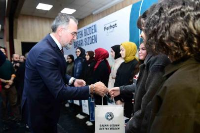 Bursa Kestel’de eğitim seferberliği