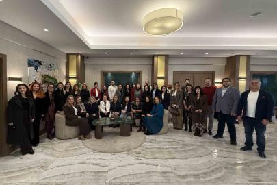 Bursa Sosyal Sorumluluk Platformu’nun yol haritası belirleniyor