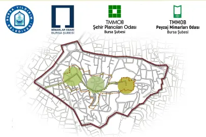 Bursa Yıldırım'da tarihi yarışma sonuçlandı