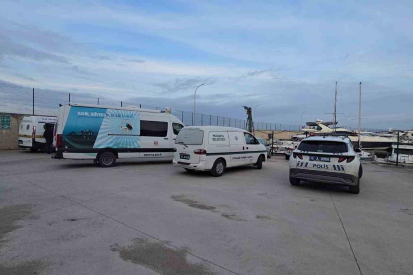 Bursa’da 3 gündür kayıp 19 yaşındaki Berat’ın cansız bedeni bulundu