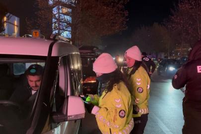 Bursa’da asayiş uygulamaları aralıksız devam ediyor