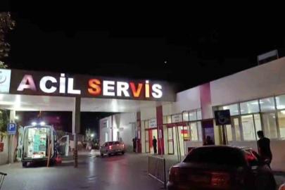 Bursa’da baba-Oğul kavgası kanlı bitti: Baba ağır yaralandı