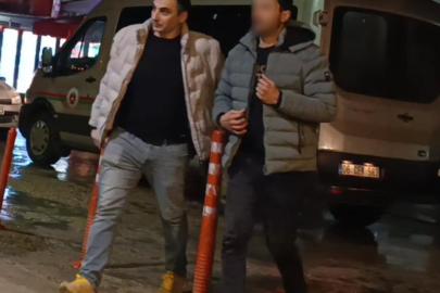 Bursa’da DEAŞ finansörü yakalandı