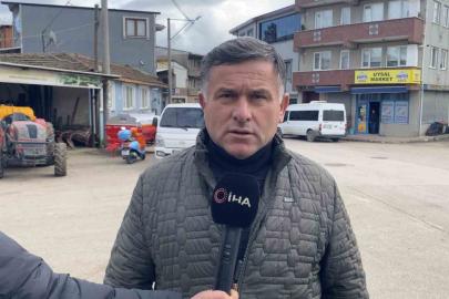 Bursa’da imar krizi büyüyor: Yıkım traktörlerle kurulan barikatla durduruldu