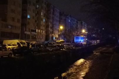 Bursa’da köprü altında şüpheli ölüm