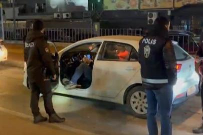 Bursa’da trafik ve eğlence mekanlarına sıkı denetim