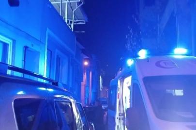 Bursa’daki aynı evde baba-kızın ölümündeki sır perdesi aralandı