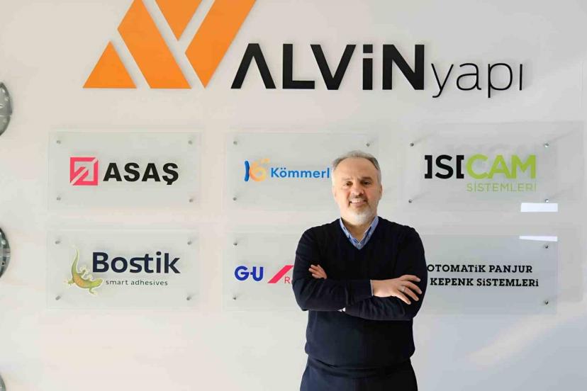 Bursalı firmalar üretim kapasitesini 3 katına çıkardı, gözünü uluslararası projelere dikti