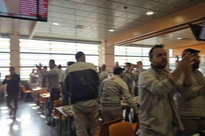 Bursa’nın otomotiv devi TOFAŞ’ta isyan