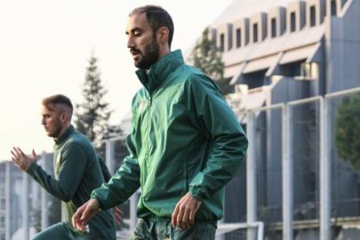Bursaspor, Aliağa FK maçına hazır