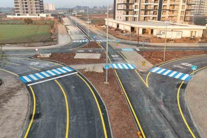 Büyükşehir Belediyesi’nin çalışmaları ile Aydın’ın ulaşım altyapısı yenileniyor