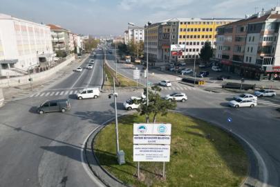Büyükşehir, Kartal Kavşağı’nda altyapıyı güçlendiriyor