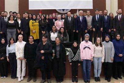 Büyükşehir ve ETÜ’nün iş birliğindeki "Impact Hub Projesi" yoğun ilgi gördü