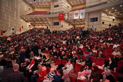 Büyükşehir’den 3 Aralık için özel program