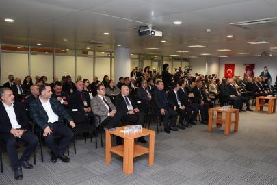 Büyükşehir’den depreme karşı hayat kalkanı