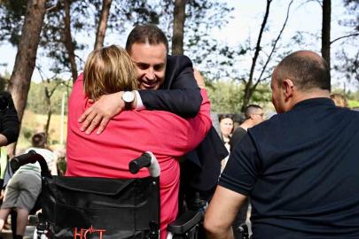 Büyükşehirden özel bireylere 5 bin lira nakdi destek