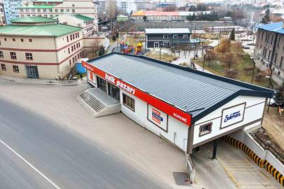 Büyükşehir’in yatırım seferberliği devam ediyor