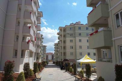 Büyükşehir’in yeni konut müjdesinin şartları belli oldu