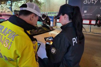 Caddebostan’da taşkınlığa geçit yok: 98 bin 595 TL ceza kesildi