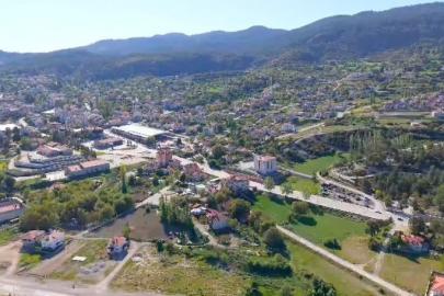 Çameli’nde ‘En İyi Turizm Köyü’ ve ‘Yeryüzü Pazarı’ çalışmaları başladı