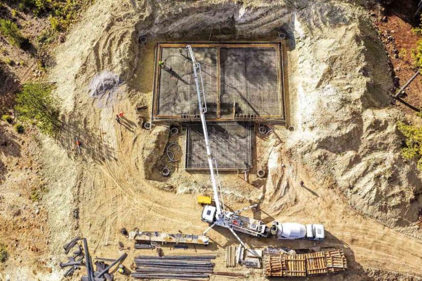 Çameli’nin merkez mahalleleri kesintisiz su akışına kavuşuyor