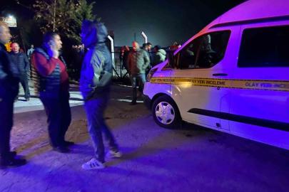 Çanakkale’de boşanma aşamasındaki çifti öldüren şüpheli tutuklandı