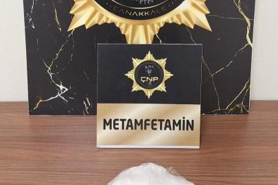 Çanakkale’de huzur uygulamalarında 7 şüpheli tutuklandı