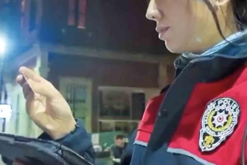 Çanakkale’de huzur ve güven uygulamaları: 5 şüpheli tutuklandı