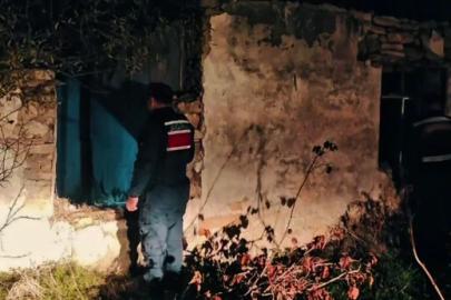 Çanakkale’de jandarma ekiplerince huzur uygulaması