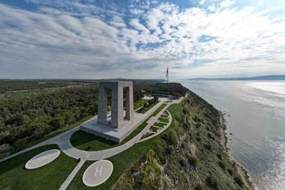 Çanakkale’de Tarihi Alan Başkanlığının yetkileri artıyor: Çanakkale Savaşları ile doğrudan ilişkili tarihi yapı ve anıtlar denetim altına alınacak
