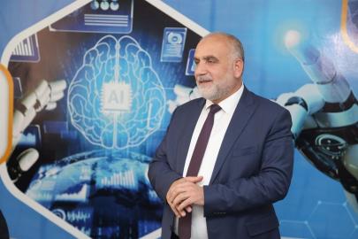 Canik Belediyesi’nden otonom sistem hizmeti