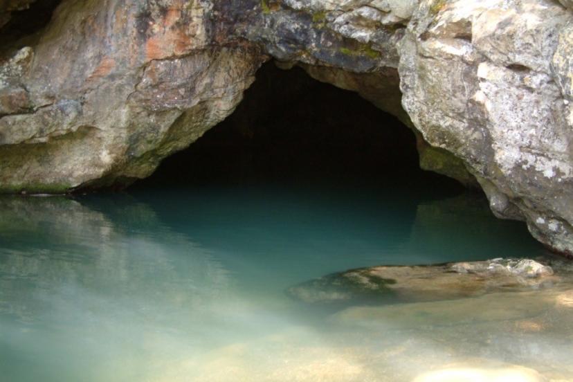 Çaycuma’nın saklı hazinesi Çayır mağarası turizme kazandırılıyor