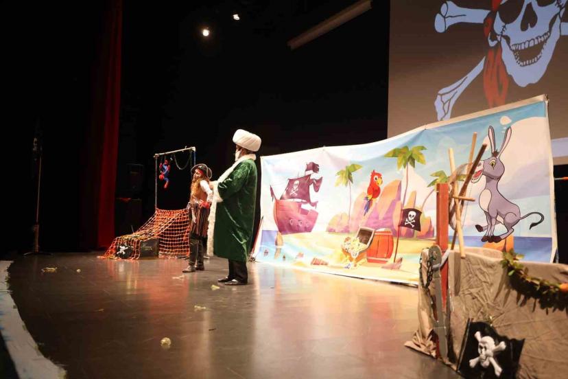 Çayırova’da aralık ayı kültür sanat takvimi belli oldu