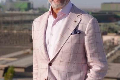 Çelik üreticisi Tosyalı’ya İspanya’dan ödül