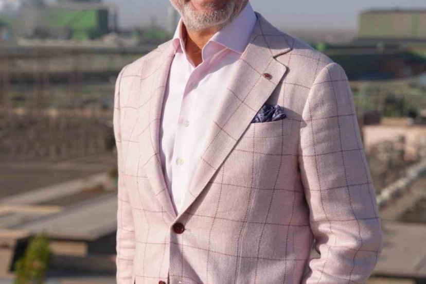 Çelik üreticisi Tosyalı’ya İspanya’dan ödül